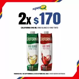 Catálogo Super Q Página 28