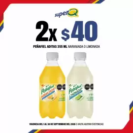 Catálogo Super Q Página 29