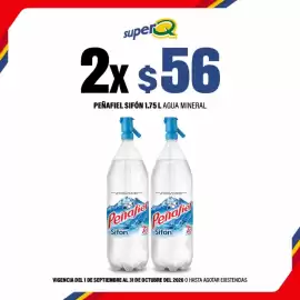 Catálogo Super Q Página 30