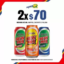 Catálogo Super Q Página 31