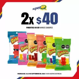 Catálogo Super Q Página 32