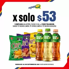 Catálogo Super Q Página 34