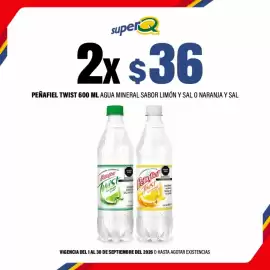 Catálogo Super Q Página 36