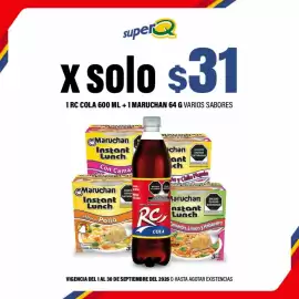 Catálogo Super Q Página 38
