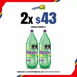 Catálogo Super Q Página 39