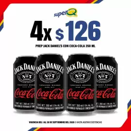 Catálogo Super Q Página 4