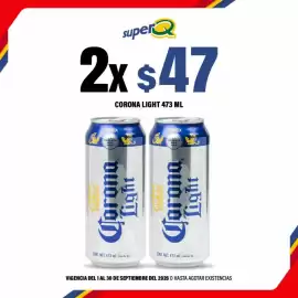 Catálogo Super Q Página 41