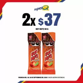 Catálogo Super Q Página 42