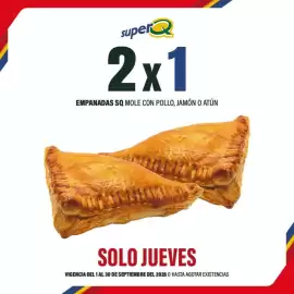 Catálogo Super Q Página 43