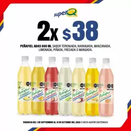 Catálogo Super Q Página 45