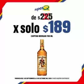 Catálogo Super Q Página 46: SuperQ €189,00