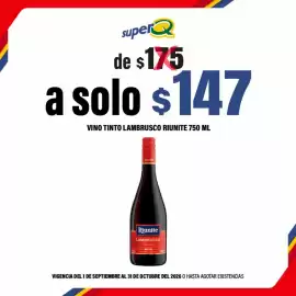 Catálogo Super Q Página 48: SuperQ €147,00