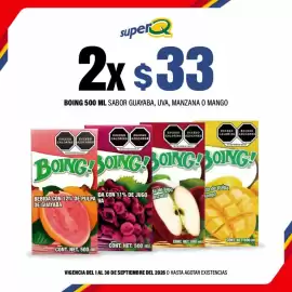 Catálogo Super Q Página 49