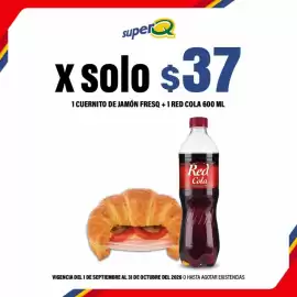Catálogo Super Q Página 50