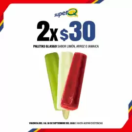 Catálogo Super Q Página 55