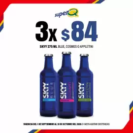 Catálogo Super Q Página 56