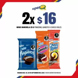 Catálogo Super Q Página 57