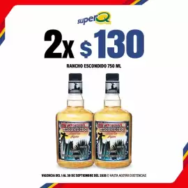 Catálogo Super Q Página 59
