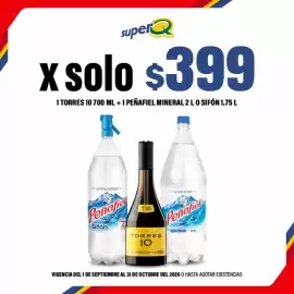 Catálogo Super Q Página 61