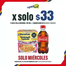 Catálogo Super Q Página 64