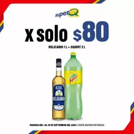 Catálogo Super Q Página 68