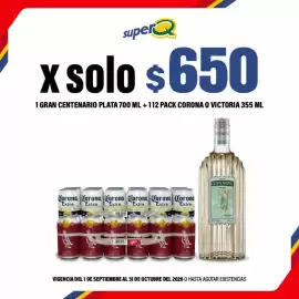 Catálogo Super Q Página 72