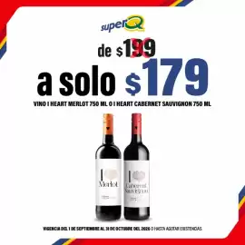 Catálogo Super Q Página 75: SuperQ €179,00
