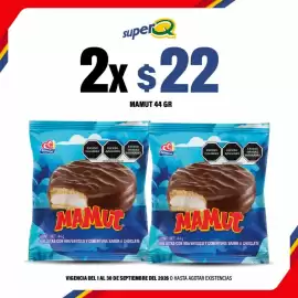 Catálogo Super Q Página 78