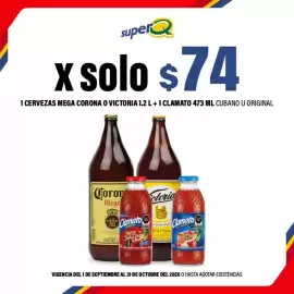 Catálogo Super Q Página 80