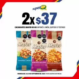 Catálogo Super Q Página 82