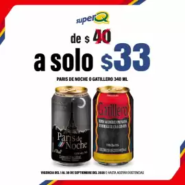 Catálogo Super Q Página 84