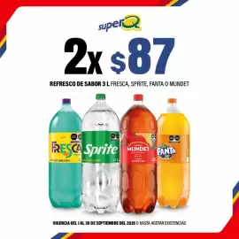 Catálogo Super Q Página 89