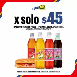 Catálogo Super Q Página 90