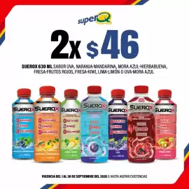 Catálogo Super Q Página 99
