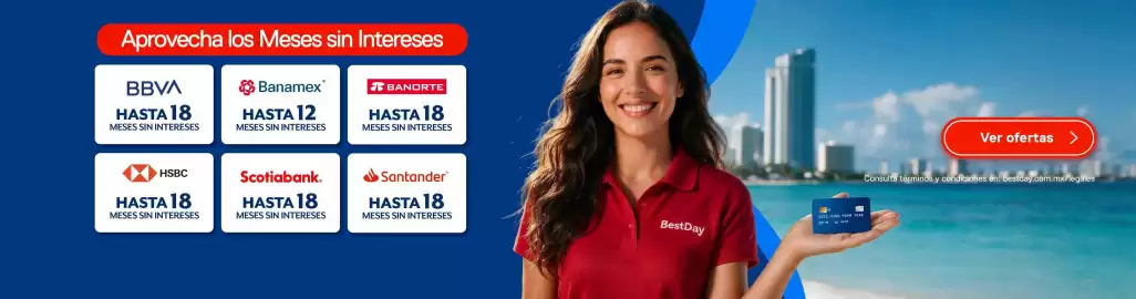 Catálogo Best Day Página 1