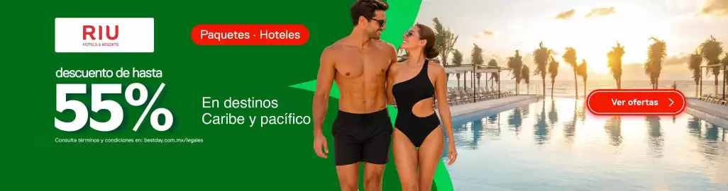 Catálogo Best Day Página 2
