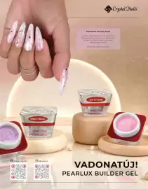 Crystal Nails akciós újság Oldal 5