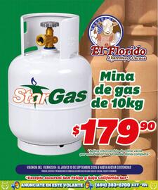 Folleto El Florido semana 36 Página 20