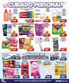 Folleto El Florido semana 36 Página 13