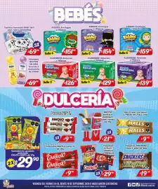 Folleto El Florido semana 36 Página 14