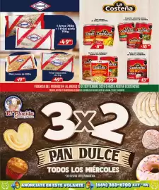 Folleto El Florido semana 36 Página 15