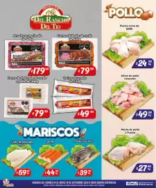 Folleto El Florido semana 36 Página 4