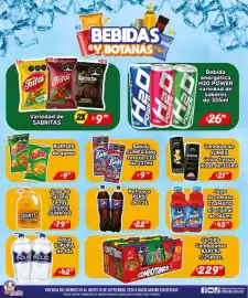 Folleto El Florido semana 36 Página 8