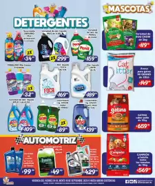 Folleto El Florido semana 36 Página 9