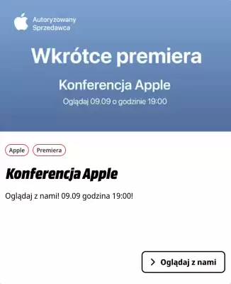 Media Markt gazetka (ważność do 13-09)