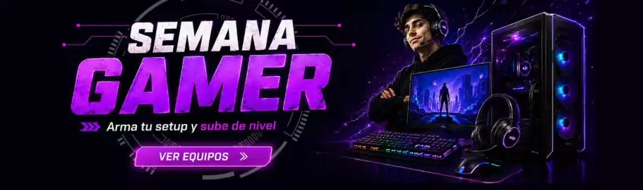 Catálogo PCEL Página 2
