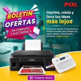 Catálogo PCEL Página 2