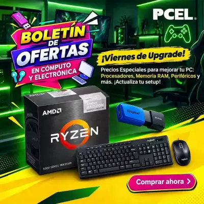 Catálogo PCEL (válido hasta 22-09)