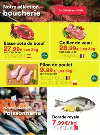 Catalogue Hmarket semaine 37 page 2