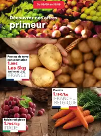 Catalogue Hmarket semaine 37 page 3